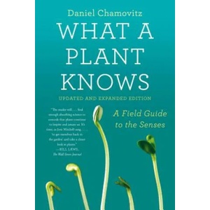 What a Plant Knows | Daniel Chamovitz (ISBN: 9780374537128)