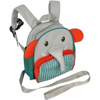 Колан за безопасност и раница 2 в 1 (611029155482)