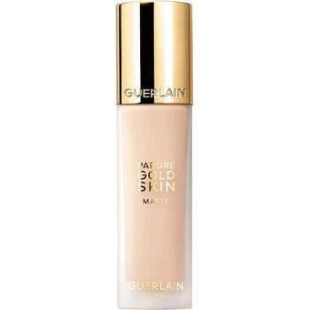 Guerlain Parure Gold Skin Matte Foundation dlouhotrvající matující make-up SPF15 1,5N 35 ml