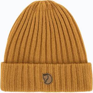 Fjällräven Зимна шапка Fjällräven Byron Hat acorn