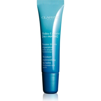 Clarins Hydra-Essentiel [HA2] Moisture Replenishing Lip Balm хидратиращ балсам за устни 15ml