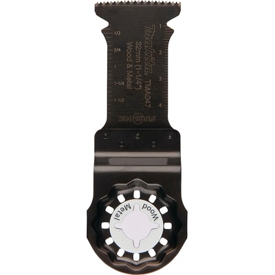 Makita B-64814 Pílový list do Multitool