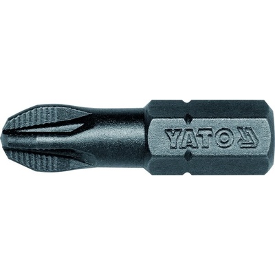 Bit YATO TORX T8 x 1/4”, dl.25mm 50ks