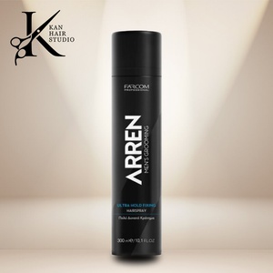 Arren Лак за коса силна фиксация 300 ml