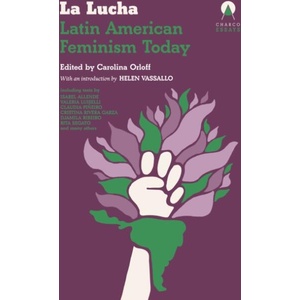 La Lucha | Carolina Orloff (ISBN: 9781917260169)