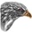 ETNOX Пръстен ETNOX - Eagle - SR598