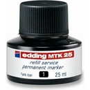 Edding MTK 25 černá