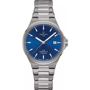 Certina C043.407.44.041.00 Часовници