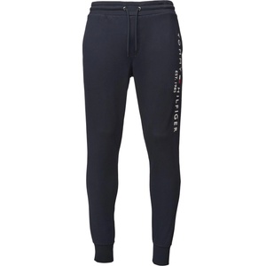 Tommy Hilfiger Tommy logo sweatpants Тъмносин, бяло s (mw0mw08388dw5)
