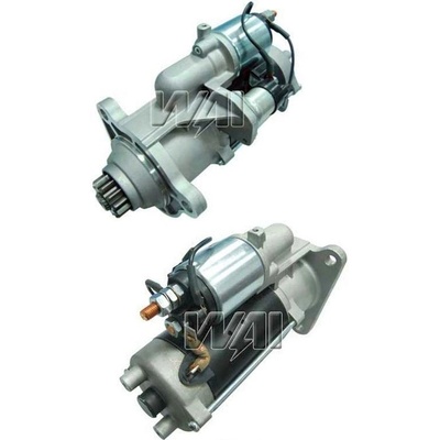 Startér 24v/5,5kw man tga,tgx,tgs - bez záruky 10707n_A