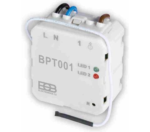 Elektrobock BT001
