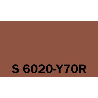 Het Soldecol PUR SG Tónovaný NCS 5l S 6020-Y70R