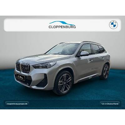 BMW X1 sDrive20i M Sport 125 kW