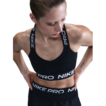 NIKE Спортен сутиен w np bra tt