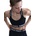 NIKE Спортен сутиен w np bra tt