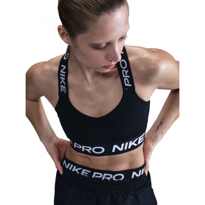 NIKE Спортен сутиен w np bra tt