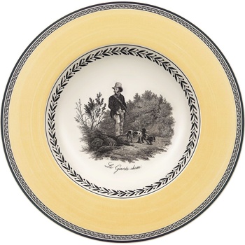 Villeroy & Boch Дълбока чиния Audun Chasse 24 см (10-1070-2700)