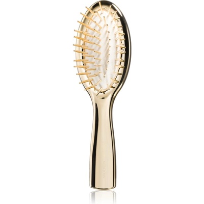 Janeke Gold Line Small Golden Hairbrush плоска четка 23 см