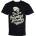 KINGS ROAD метална мъжка тениска Dropkick Murphys - Scally Skull Ship - KINGS ROAD - 20061132