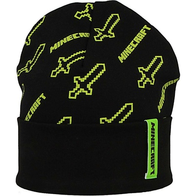 RDX Čiapka vysoká s lemom Minecraft