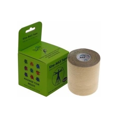 Kinemax SUPERPRO RAYON TAPE tělová 7,5 cm x 5 m