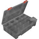 Fox Stack N Store 16 Compartment Large Deep
