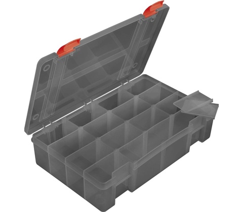 Fox Stack N Store 16 Compartment Large Deep