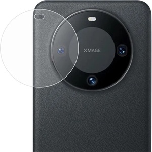 GKK Протектор за Камерата на Huawei Mate 60 Pro, Full Cam Soda-Lime Glass, Прозрачен (5906604094511)