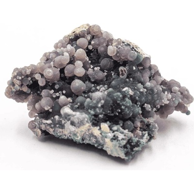 Milujeme Kameny Chalcedon hroznový - drúza CHH34