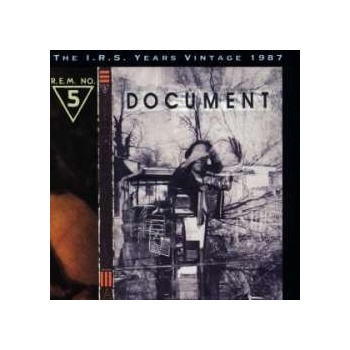 DOCUMENT - R.E.M.