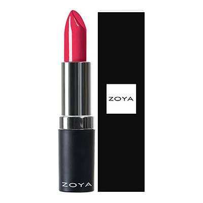 Zoya Hydratační krémová rtěnka Mellie 4 g
