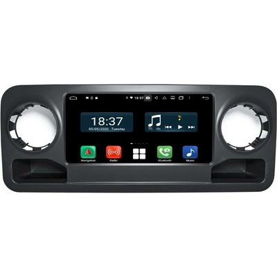 Bulltronics X1752AN Mercedes-Benz SPRINTER