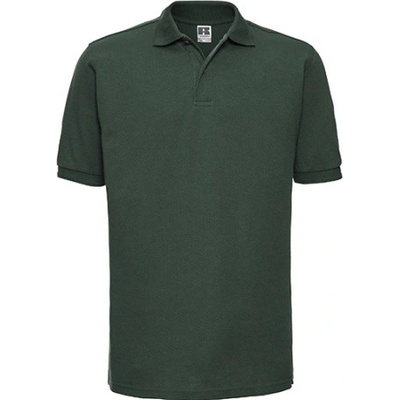 Russell polokošile R-599M-0 Bottle Green