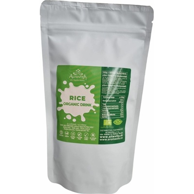 Altevita BIO ryžový nápoj 250 g