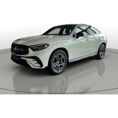 Mercedes-Benz GLC 220 d 145 kW