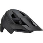 Leatt Каска за планинско колоездене Leatt Helmet MTB All Mountain 2.0 Bike helmet - Stealth - размер M 55-59 cm (851-1964-0412)