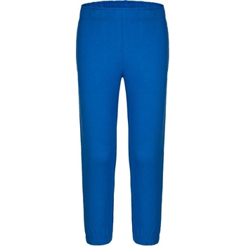 Loap Doxis tepláky modrá