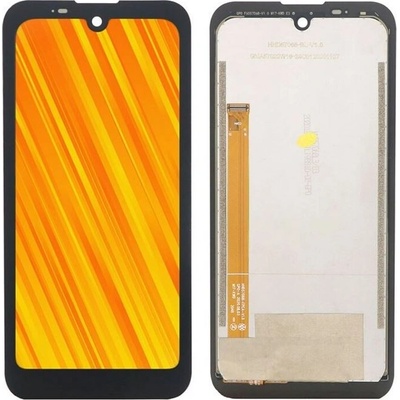 LCD Displej + Dotyková vrstva Doogee S59/S59Pro