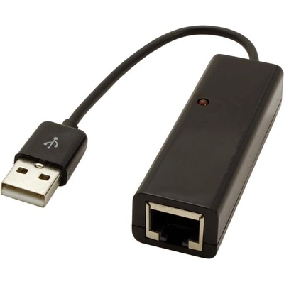 I-TEC USB 2.0 Fast Ethernet Adapter 100/10Mbps U2LAN