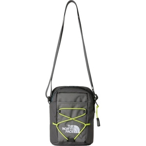 The North Face Чанта за рамо The north face Jester Crossbody 2, 3 Shoulder bag - Anthracite Grey / Smoked Pearl / Fizz Lime - размер 2, 3 l (510-3341-1811)