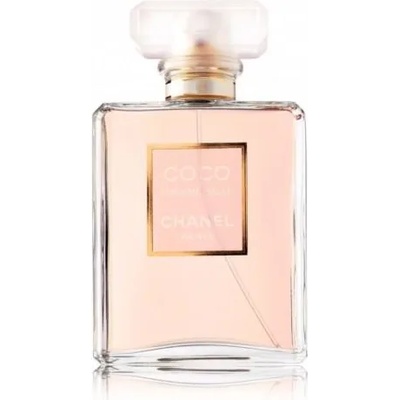 CHANEL Coco Mademoiselle EDP 50 ml Tester