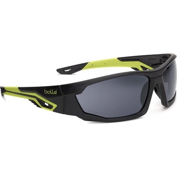 Okuliare Bollé taktické mercuro Rauch zelené/čierne