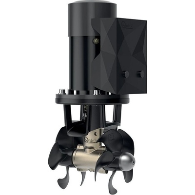 QUICK BTQ 185-85 propulsor (dokormidlovák) 4,3 kW, 185mm, 12V