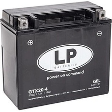 LP GTX20-BS