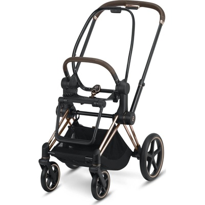 Cybex Podvozek Priam + Seat Rosegold – Zbozi.Blesk.cz