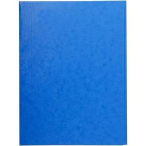 Exacompta Екзакомпта А4, синя папка p2210-0151 (p2210-0151)