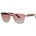 Lee Cooper Слънчеви очила Lee Cooper LC1097 C3, червен преливащ (LC1097C-3)