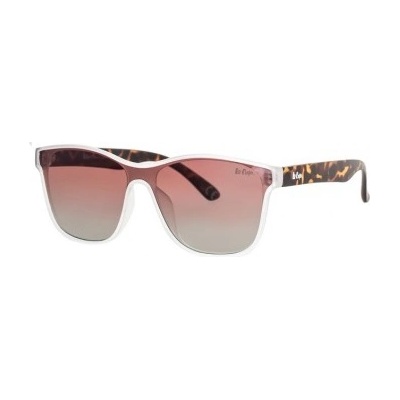 Lee Cooper Слънчеви очила Lee Cooper LC1097 C3, червен преливащ (LC1097C-3)