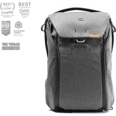 Peak Design Everyday Backpack 30L v2 Charcoal BEDB-30-CH-2