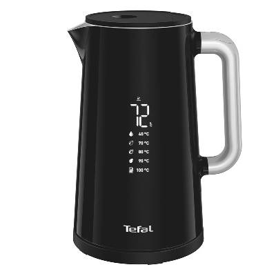 Rychlovarná konvice Tefal KO851830 Smart'n'light